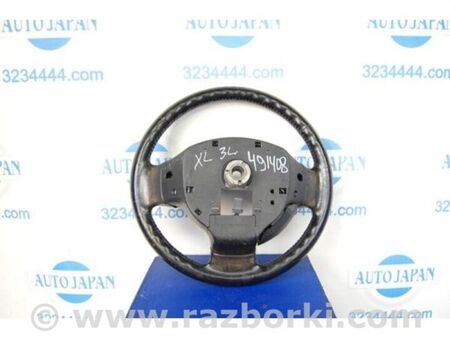 ФОТО кермо для Mitsubishi Outlander XL CW (05-12) Київ