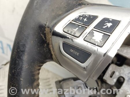 ФОТО кермо для Mitsubishi Outlander XL CW (05-12) Київ