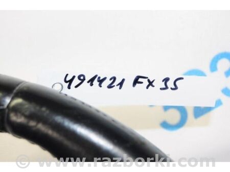 ФОТО кермо для Infiniti FX S50 (03-08) Київ