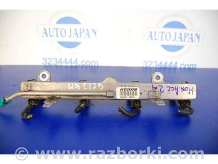 ФОТО Форсунка паливна для Honda Accord VIII CW універсал (07-13) Київ