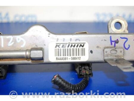 ФОТО Форсунка паливна для Honda Accord VIII CW універсал (07-13) Київ