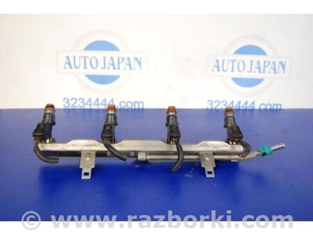 ФОТО Форсунка паливна для Honda Accord VIII CW універсал (07-13) Київ