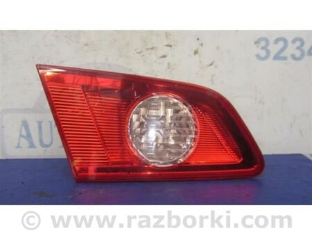 ФОТО Ліхтар внутрішній для Infiniti G35 Київ