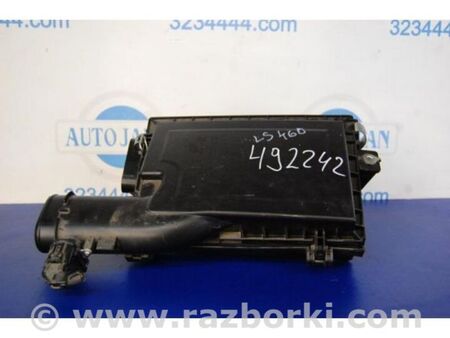 ФОТО Корпус повітряного фільтра для Lexus LS460 USF41/UVF45 (07-12) Київ