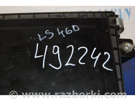 ФОТО Корпус повітряного фільтра для Lexus LS460 USF41/UVF45 (07-12) Київ