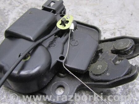 ФОТО Замок кришки багажника для Infiniti G35 Київ