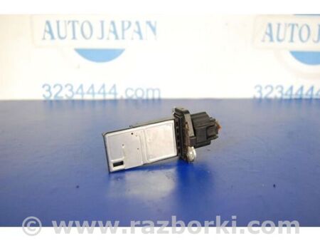 ФОТО Витратомір повітря для Nissan Tiida/Versa C11 Київ