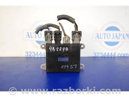 ФОТО Блок керування форсунками для Lexus LS460 USF41/UVF45 (07-12) Київ