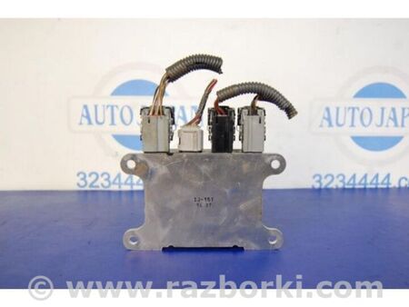 ФОТО Блок керування форсунками для Lexus LS460 USF41/UVF45 (07-12) Київ