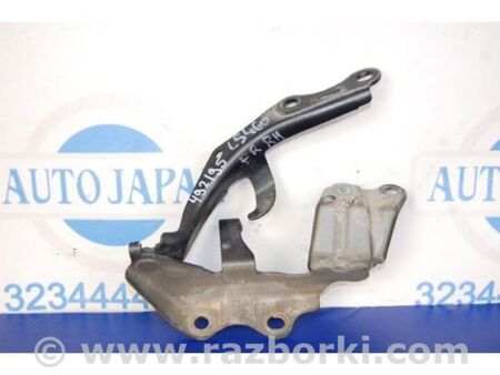 ФОТО Петля капоту для Lexus LS460 USF41/UVF45 (07-12) Київ