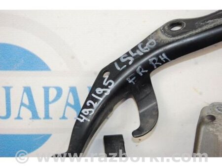 ФОТО Петля капоту для Lexus LS460 USF41/UVF45 (07-12) Київ
