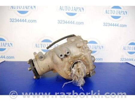 ФОТО Редуктор передній для Infiniti G35 Київ