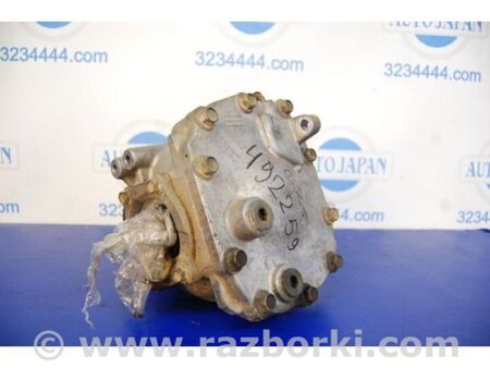 ФОТО Редуктор передній для Infiniti G35 Київ