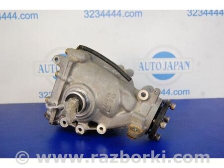 ФОТО Редуктор передній для Infiniti G35 Київ