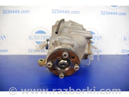 ФОТО Редуктор передній для Infiniti G35 Київ