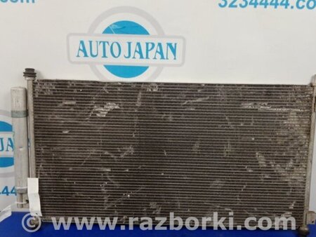 ФОТО Радіатор кондиціонера для Honda Accord VIII CU/CP (07-13) Київ