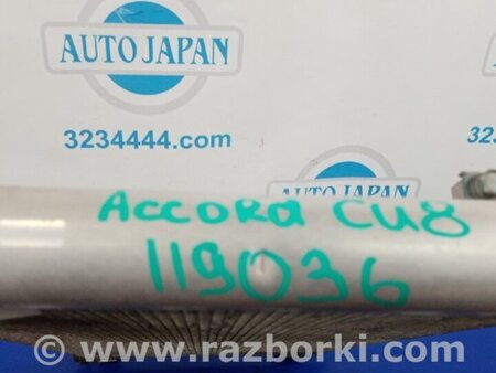 ФОТО Радіатор кондиціонера для Honda Accord VIII CU/CP (07-13) Київ