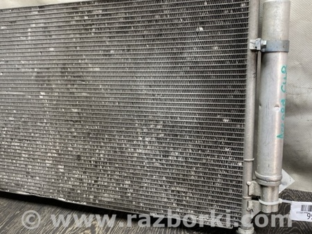 ФОТО Радіатор кондиціонера для Honda Accord VIII CU/CP (07-13) Київ
