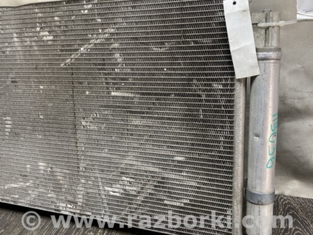ФОТО Радіатор кондиціонера для Honda Accord VIII CU/CP (07-13) Київ