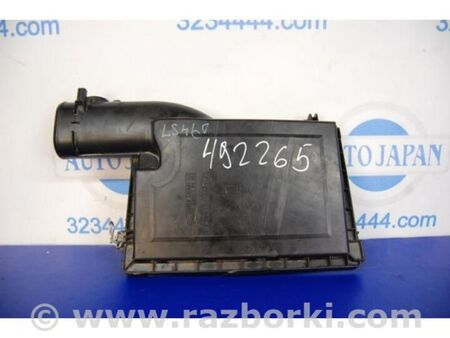 ФОТО Кришка корпусу повітряного фільтра для Lexus LS460 USF41/UVF45 (07-12) Київ