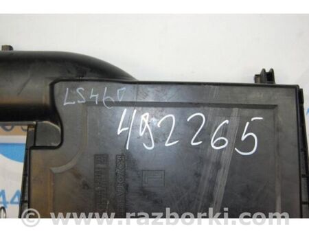 ФОТО Кришка корпусу повітряного фільтра для Lexus LS460 USF41/UVF45 (07-12) Київ