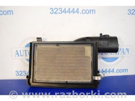 ФОТО Кришка корпусу повітряного фільтра для Lexus LS460 USF41/UVF45 (07-12) Київ