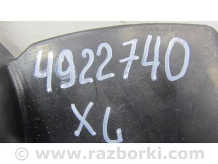 ФОТО Крильчатка вентилятора основного радіатора для Mitsubishi Outlander XL CW (05-12) Київ