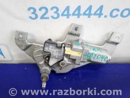 ФОТО Моторчик склоочисника для Suzuki SX4 I (06-14) Київ