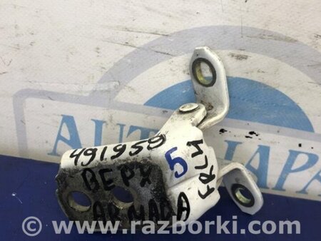 ФОТО Петля двері верхня для Nissan Titan (04-16) Київ