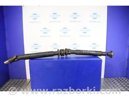 ФОТО Карданний вал задній для Infiniti FX S50 (03-08) Київ