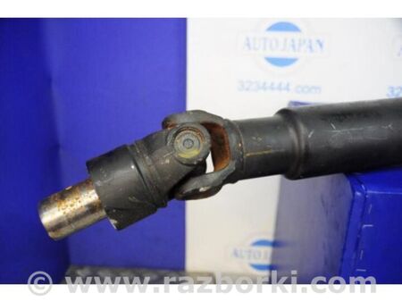 ФОТО Карданний вал задній для Infiniti FX S50 (03-08) Київ