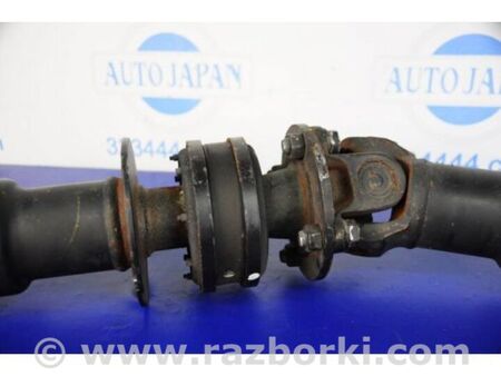 ФОТО Карданний вал задній для Infiniti FX S50 (03-08) Київ