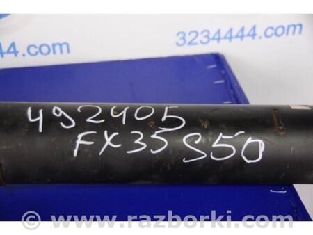 ФОТО Карданний вал задній для Infiniti FX S50 (03-08) Київ