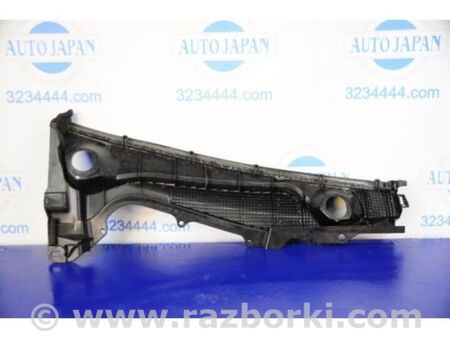 ФОТО Пластик під лобове скло / Жабо для Infiniti M35/M45 Київ