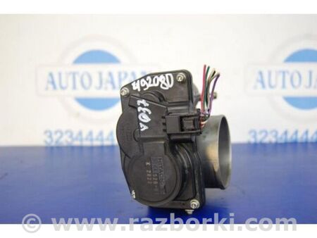 ФОТО Дросельна заслінка для Infiniti  G25/G35/G37/Q40 Київ