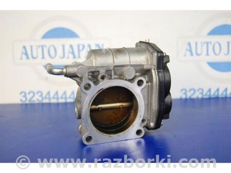 ФОТО Дросельна заслінка для Infiniti  G25/G35/G37/Q40 Київ