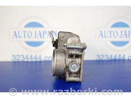 ФОТО Дросельна заслінка для Infiniti  G25/G35/G37/Q40 Київ