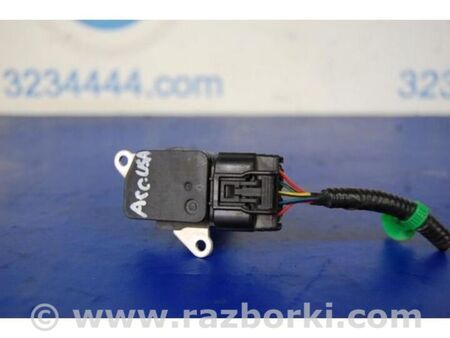 ФОТО Витратомір повітря для Honda Accord VIII CW універсал (07-13) Київ