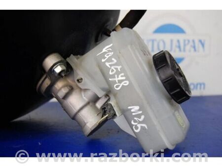 ФОТО Головний гальмівний циліндр для Infiniti M35/M45 Київ