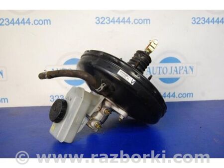 ФОТО Головний гальмівний циліндр для Infiniti M35/M45 Київ