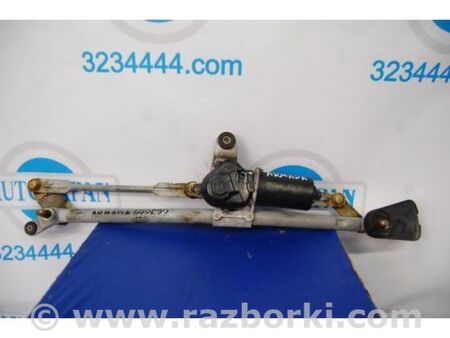 ФОТО Трапеція склоочисників для Nissan Titan (04-16) Київ