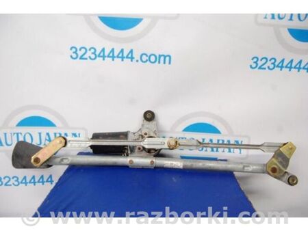 ФОТО Трапеція склоочисників для Nissan Titan (04-16) Київ