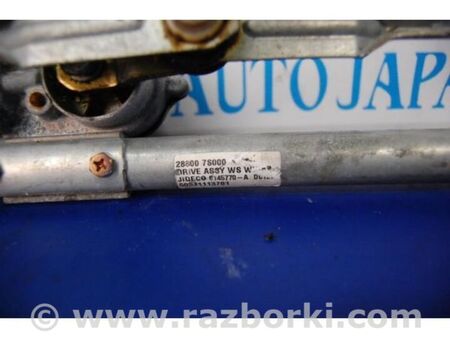 ФОТО Трапеція склоочисників для Nissan Titan (04-16) Київ