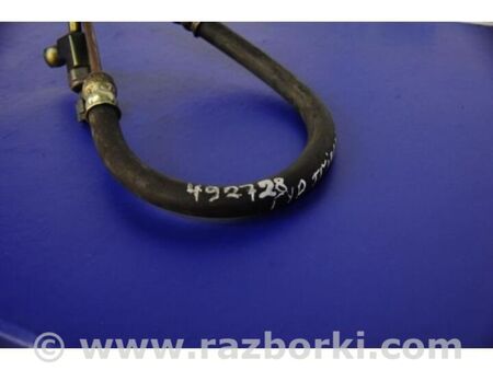 ФОТО Трубка ГПК високого тиску для Subaru Tribeca рестайл (08-14) Київ