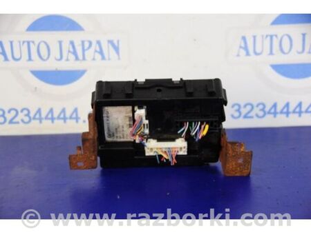 ФОТО Блок комфорту для Nissan Tiida/Versa C11 Київ