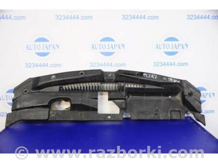 ФОТО Накладка замка капота для Subaru Tribeca рестайл (08-14) Київ