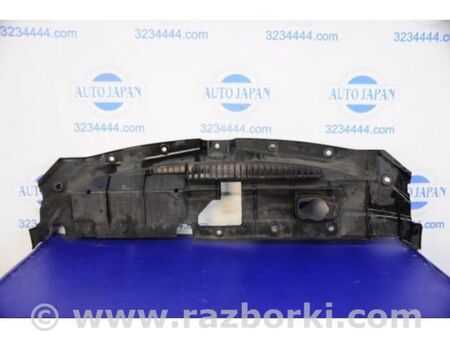 ФОТО Накладка замка капота для Subaru Tribeca рестайл (08-14) Київ