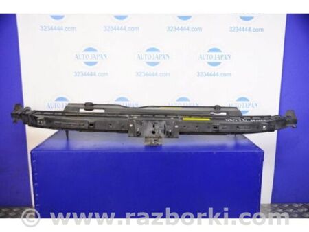 ФОТО Панель передня верхня для Nissan Titan (04-16) Київ