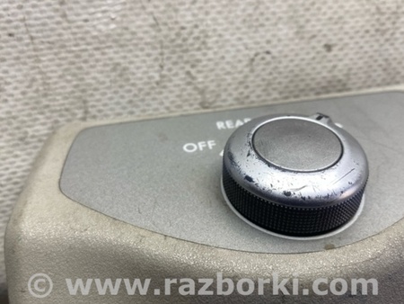 ФОТО Блок керування піччю для Subaru Tribeca рестайл (08-14) Київ