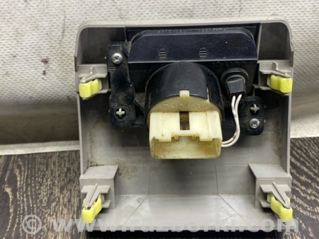 ФОТО Блок керування піччю для Subaru Tribeca рестайл (08-14) Київ